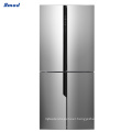 394L 4 Doors Upright Refrigerator Muti Door Refrigerator Fridge